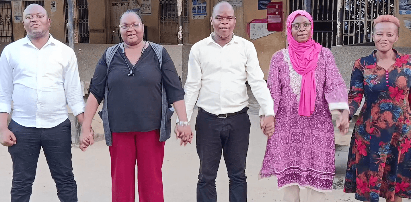 Kwale clinical officers vow to continue strike until demands are met