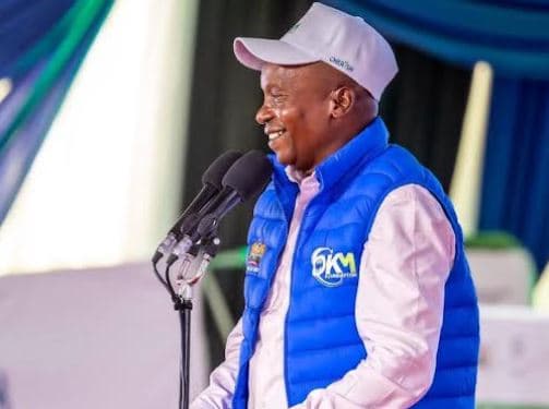 Kindiki defends fuel subsidies and fertiliser reforms amid rising cost of living