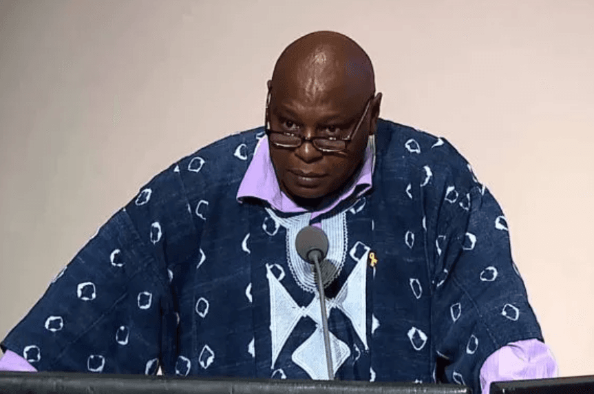 Maina Kiai appointed as the new Chairperson of KHRC