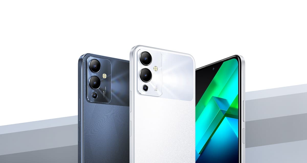 5 reasons the Infinix Note 12i is one of the best smartphones under Ksh 20,000.