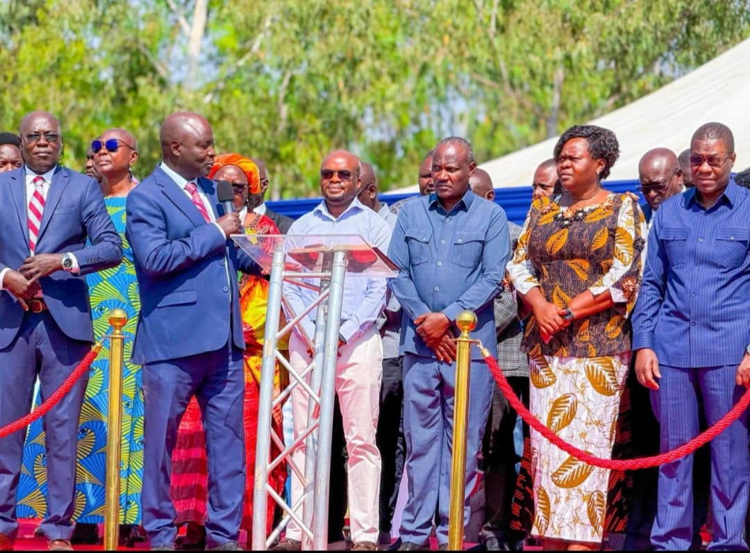 Leaders oppose planned June 25 demonstrations