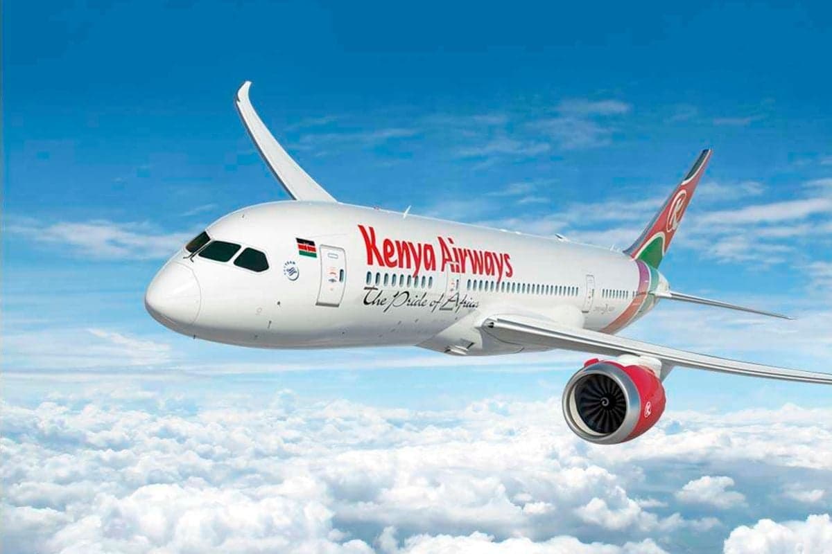 Kenya Airways expects normal flight operations to resume Wednesday after strike call-off