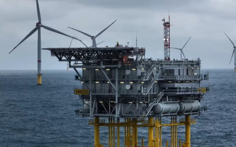 Morocco’s Large-Scale Hydrogen Project: An $11 Billion Project Endeavor