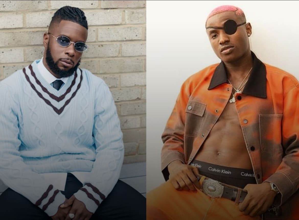 R&B singer Maleek Berry collaborates with Ruger in new ‘Lately’ single
