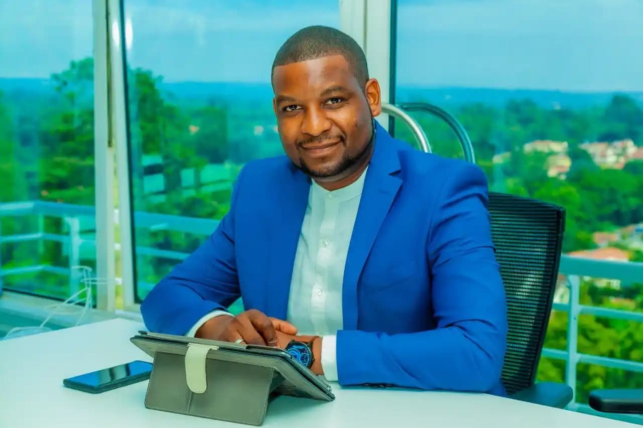 Safaricom’s CTO George Njuguna Exits, James Maitai Announced as Successor