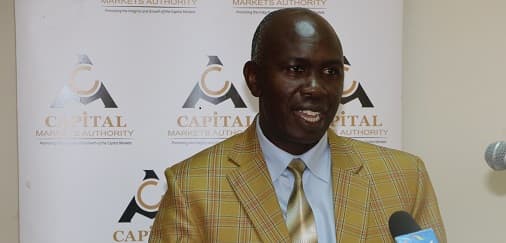 Capital Markets Authority Moves to Stall Speculative Activity on Uchumi