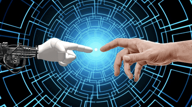 Exploring The Impact Of Artificial Intelligence On Everyday Life