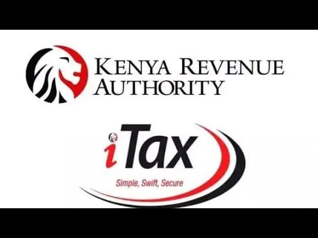 KRA iTax Mobile Number Verification, A Simple Guide for Taxpayers