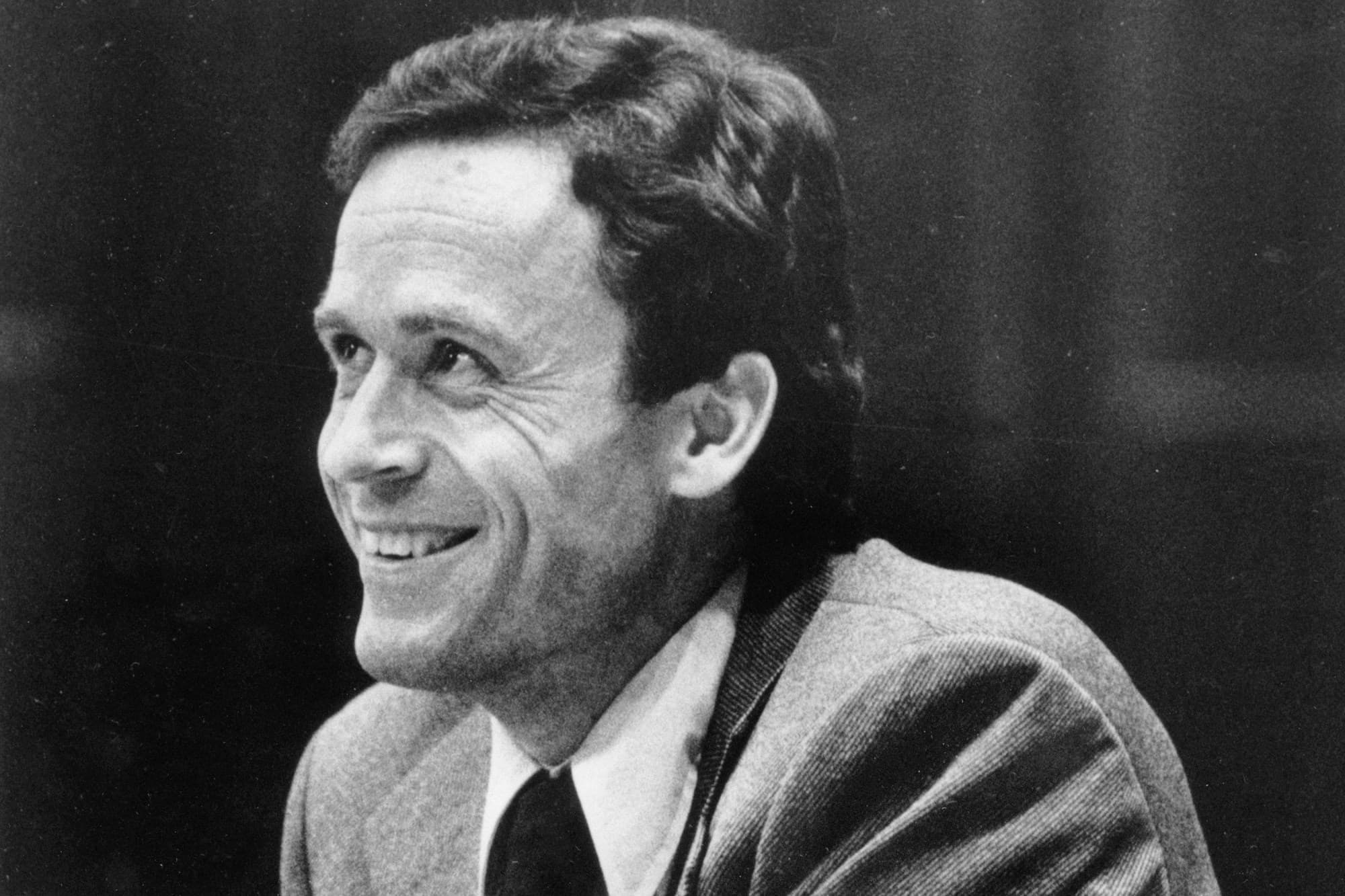 Serial killer Ted Bundy linked to teenage girl’s murder after 52 years