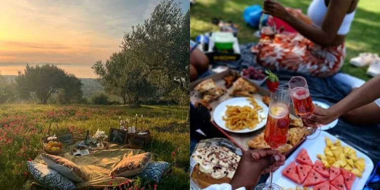 Free And Cheap Nairobi Weekends For Solo Plans, Friends And Families