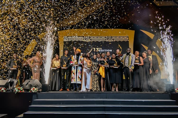 Kalasha Awards 2024; Full list of winners