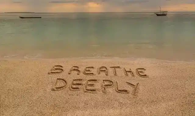 Health: 7 Benefits Of Deep Breathing Exercises