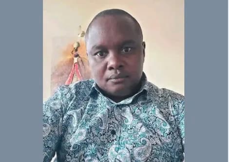 Nation Media Journalist Dies in ICU After Snake Bite