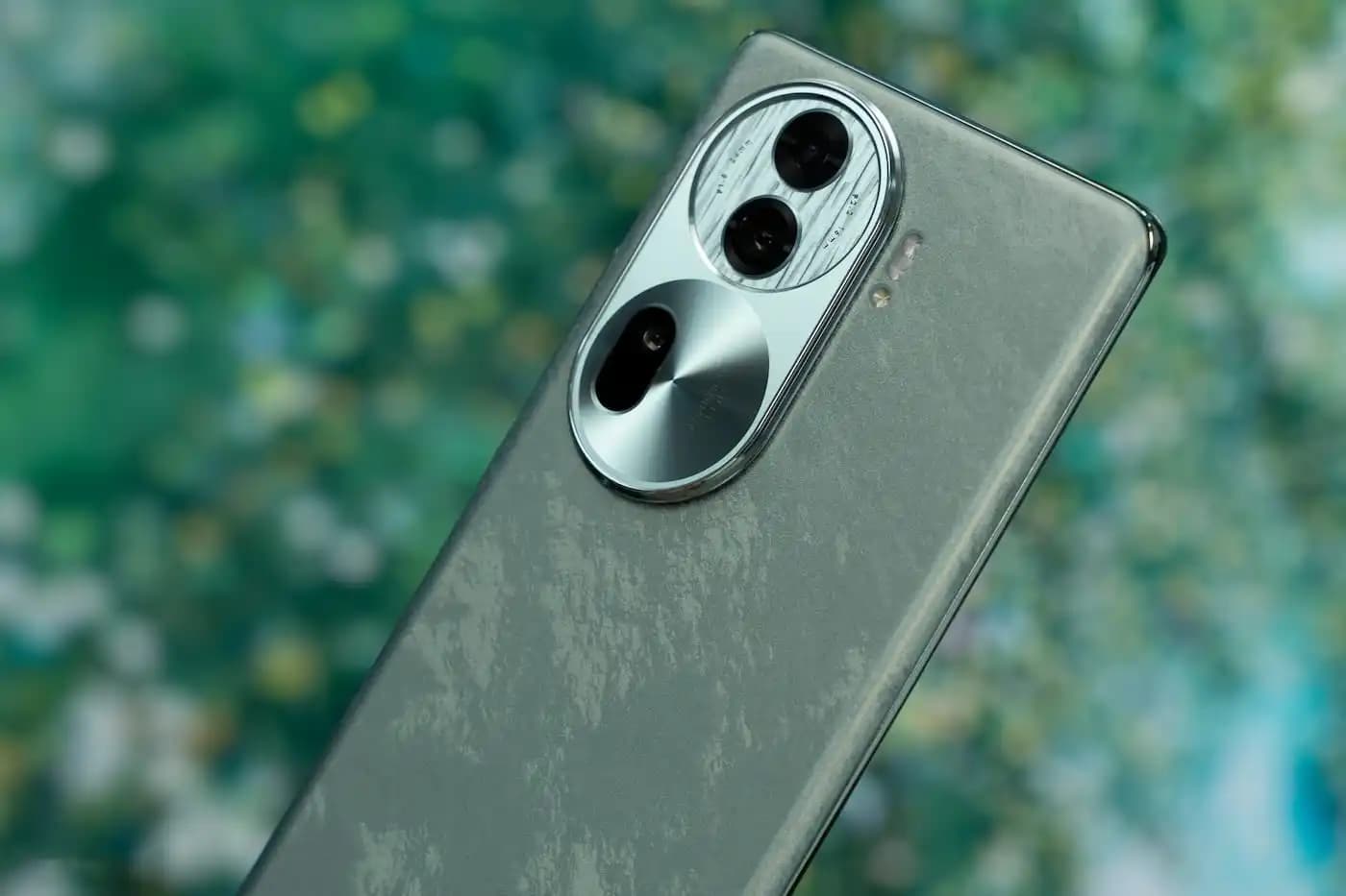 A Brief Look at the OPPO Reno11 Pro’s Camera System