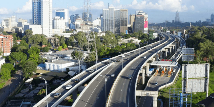 Kenya Beats UK and Other Foreign Markets in Luxury Home Investments