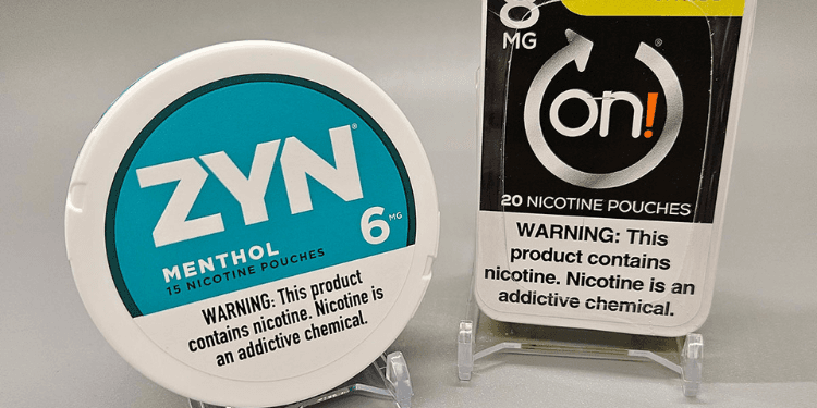 FDA Allows Philip Morris to Market Zyn Nicotine Pouches as Safer Alternative to Cigarettes