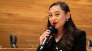 Mayor of Californian city resigns over Chinese agent charge