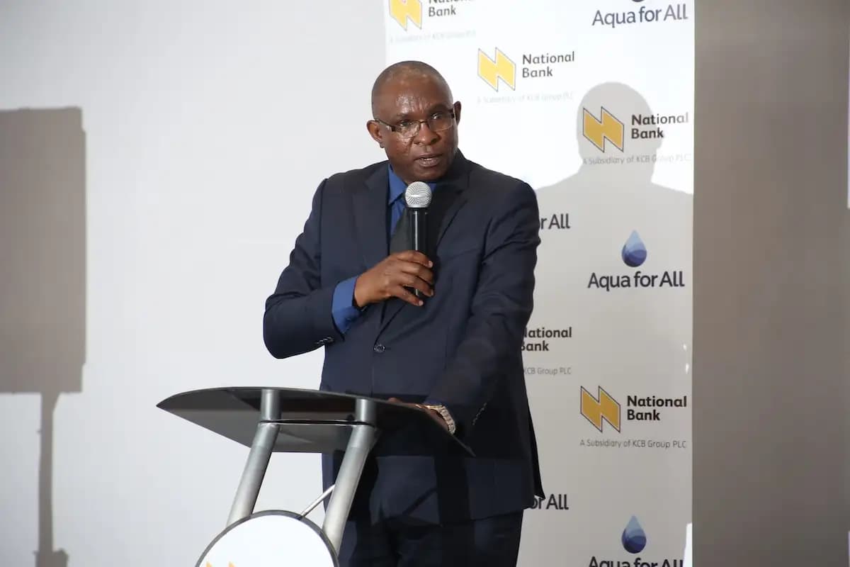 NBK Posts KShs 275 Million Profit in Q1 2025