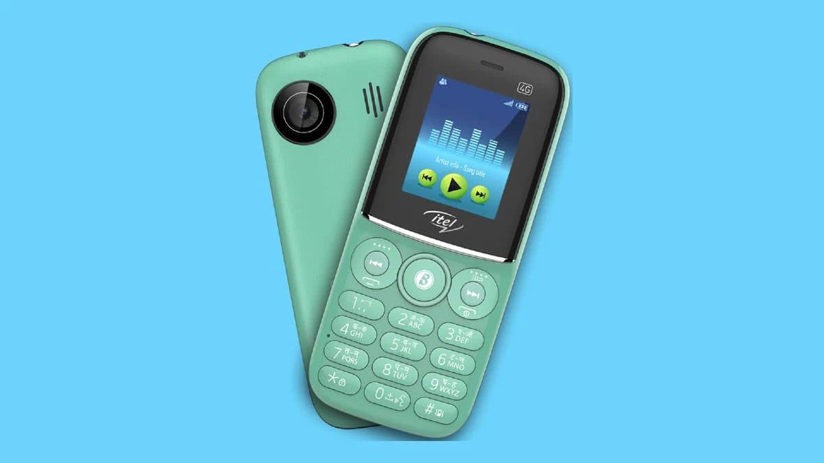 iTel Extends Warranty For its Feature Phones to 24 months