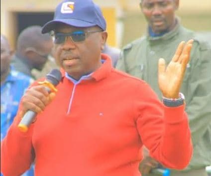 Rongo community oppose housing project in school land