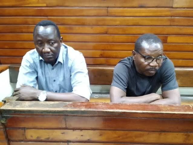 The Sh19 million project that never played by the rules: Court convicts NG-CDF official and contractor in Malindi