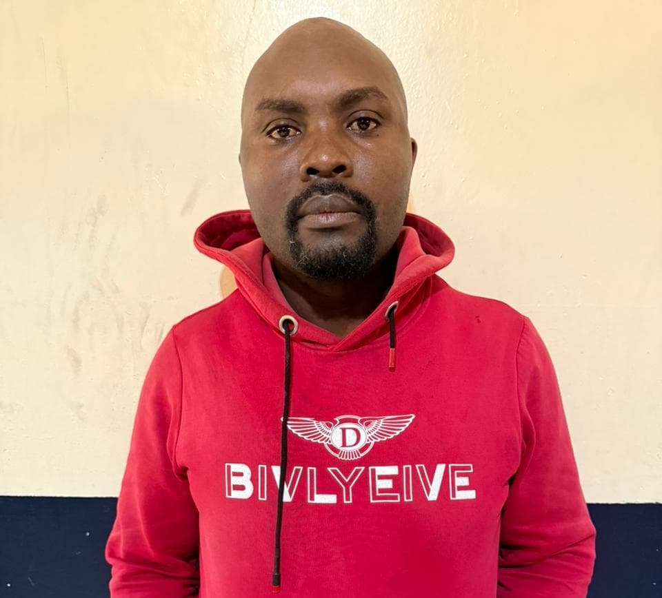 Suspect in murder of gospel artist Wandeto detained for 10 days pending probe