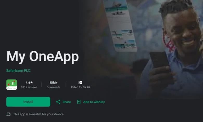 My OneApp Now Works Seamlessly Across Networks, Wi-Fi and Roaming Locations