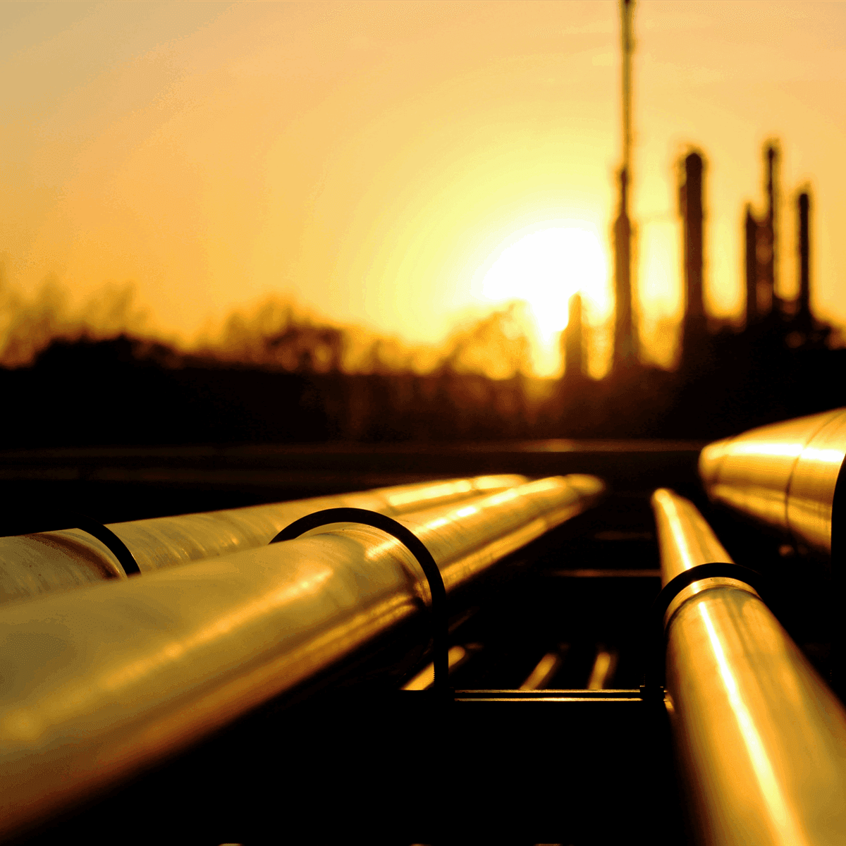 The Tanzania-Uganda Gas Pipeline Project Gears On