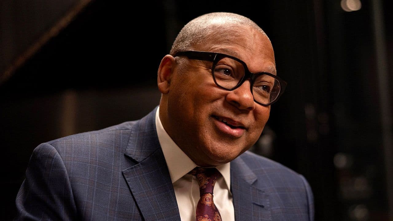 Wynton Marsalis Net Worth