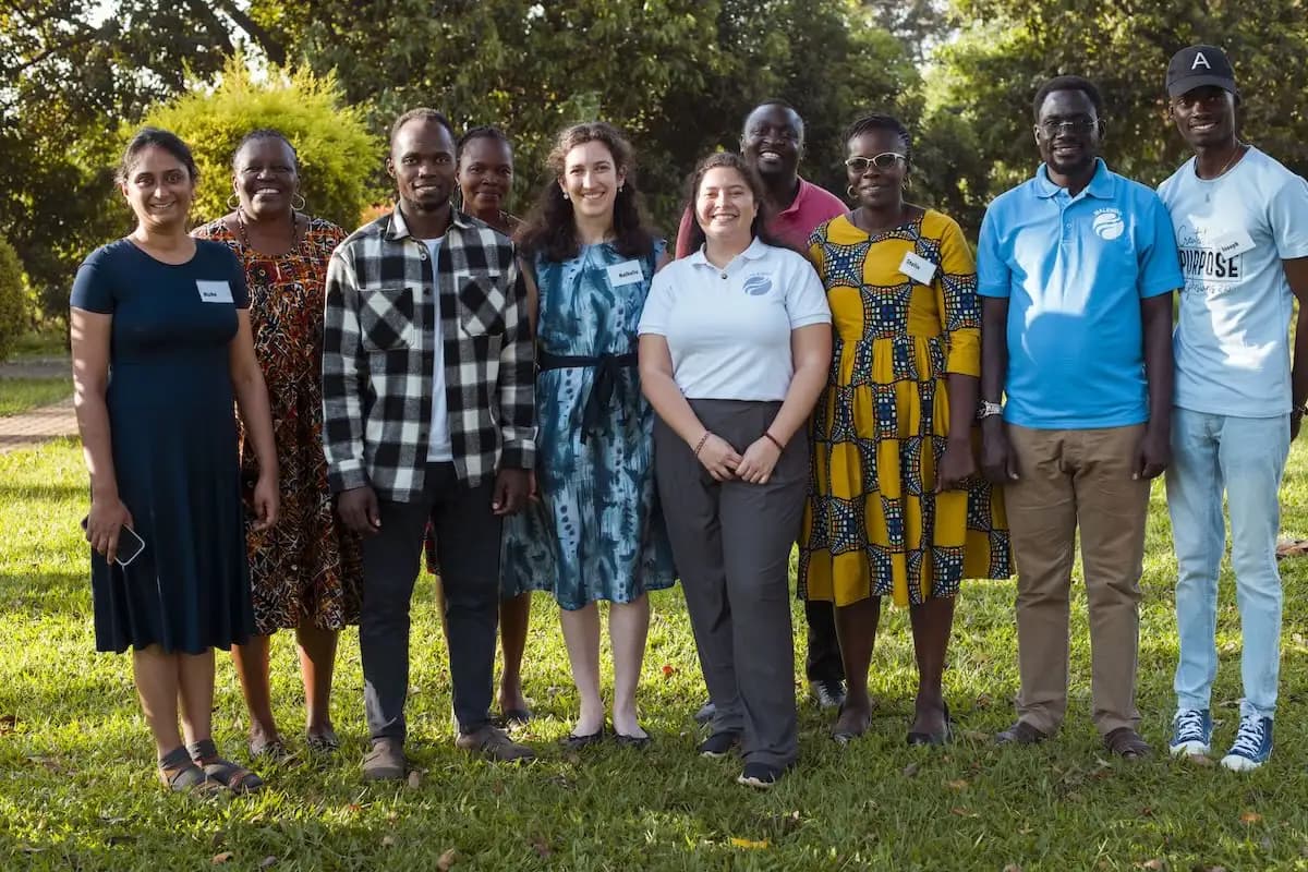 Malengo Secures $12.9 Million from The Shapiro Foundation to Expand Education Pathways for East African Students