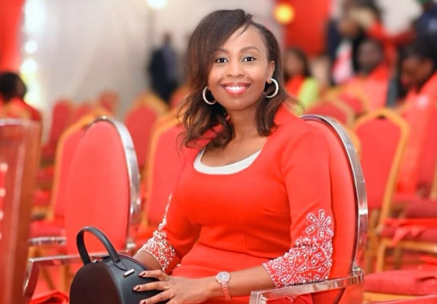 Pauline Njoroge Vows to Transform Nairobi, Slams Sakaja: “Nairobi Haiwork”