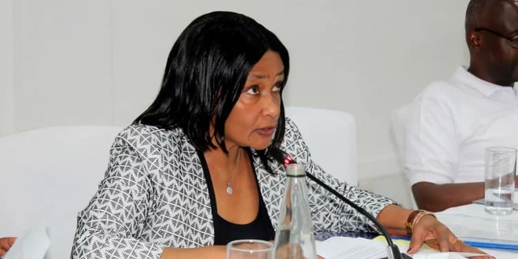 TSC Major Shake-Up as Senior Directors Reshuffled Across the Country