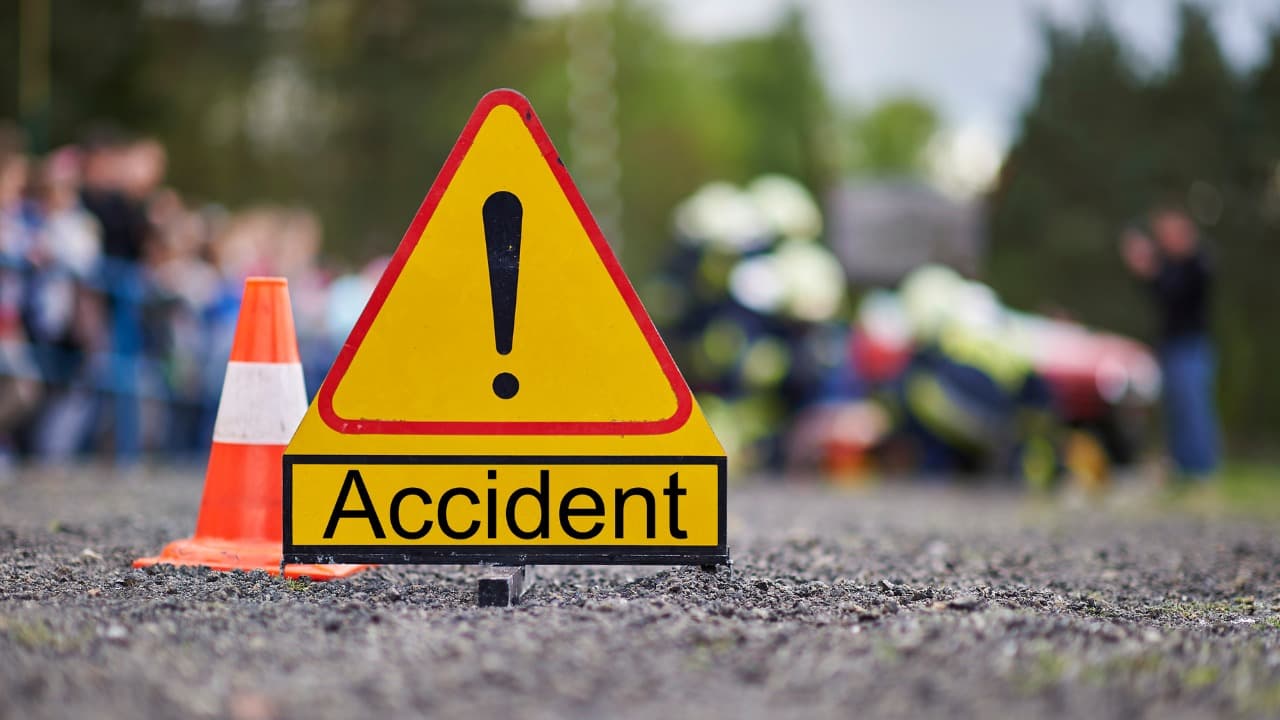 Kahawa West MCA injured in crash as loaded magazine recovered at scene in Marurui area