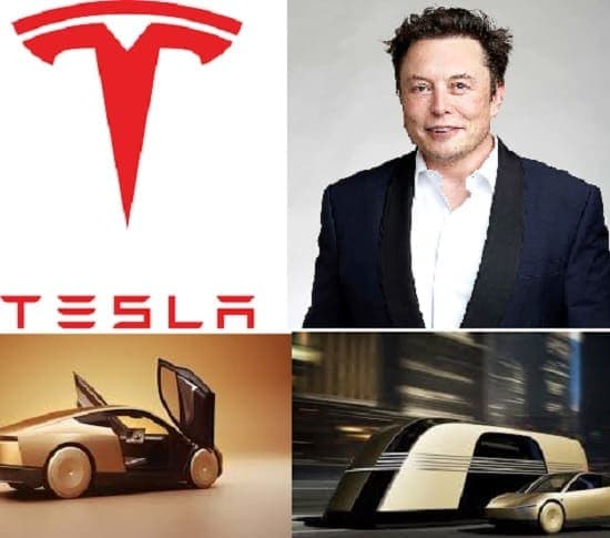 Tesla’s Robotaxi Set to Disrupt Uber and Transform the Industry