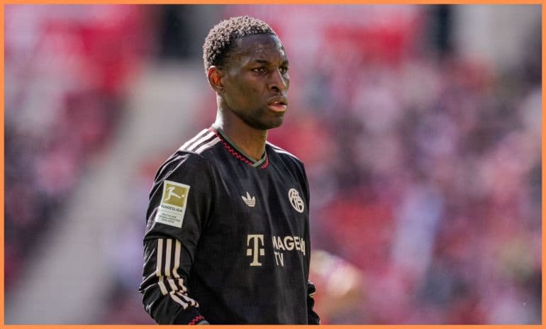 Chelsea brings in Palestra, welcomes back Jackson after Bayern snub
