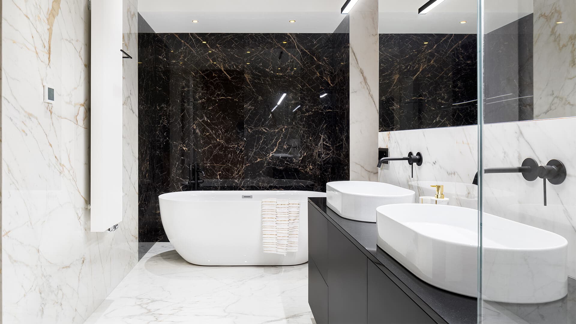 5 Bathroom Accessories Every Bath Space Needs