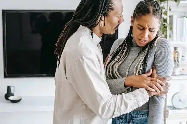 The Singlehood Series: I Left Him Because He Glorified His Sexist And Abusive Friend’s Actions