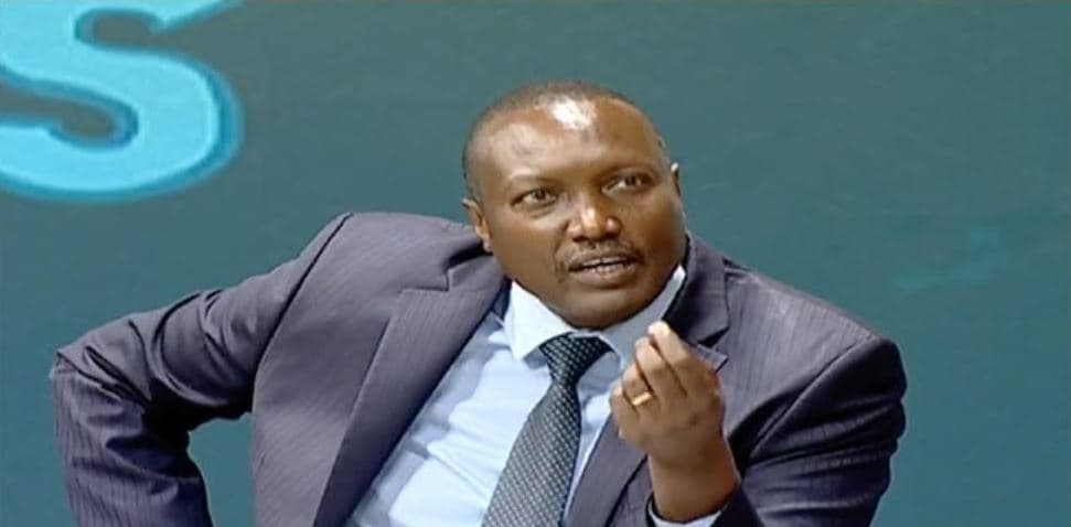 Mbui Accuses Ruto of Manipulating IEBC Appointments for Political Gain Ahead of 2027 Elections