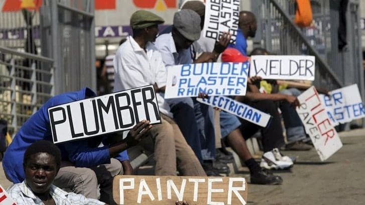 Kenya’s Unemployment Paradox-Shortage Of Skilled Workers