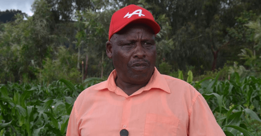 How irrigation is transforming lives in Buuri East subcounty