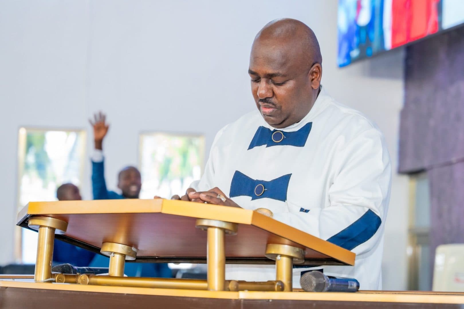 Pius Muiru’s Sh960 million property faces auction over defaulted loan