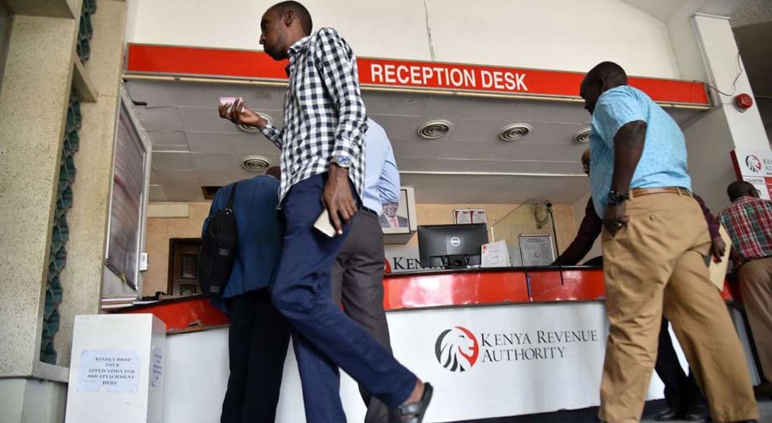 Taxpayers Must Prove KRA Wrong, High Court Rules