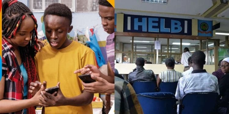 HELB Explains How University Students Who Apply for Loans Without National ID Can Easily Update Their Records