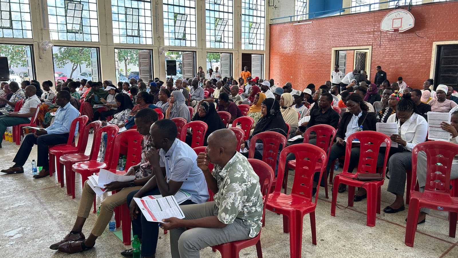 Mombasa residents urge lawmakers to protect ordinary citizens in Finance Bill