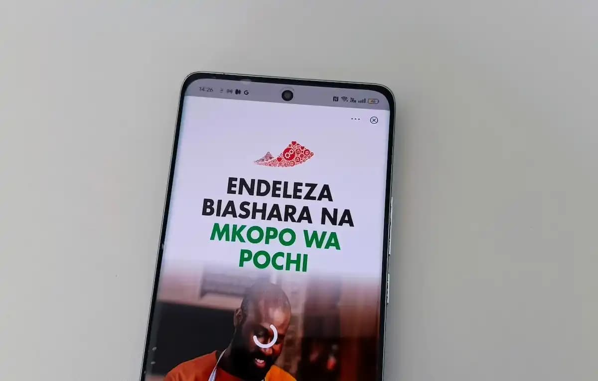 Safaricom to Offer Loans to Small Business Through ‘Mkopo Wa Pochi’ in Partnership with Pezesha