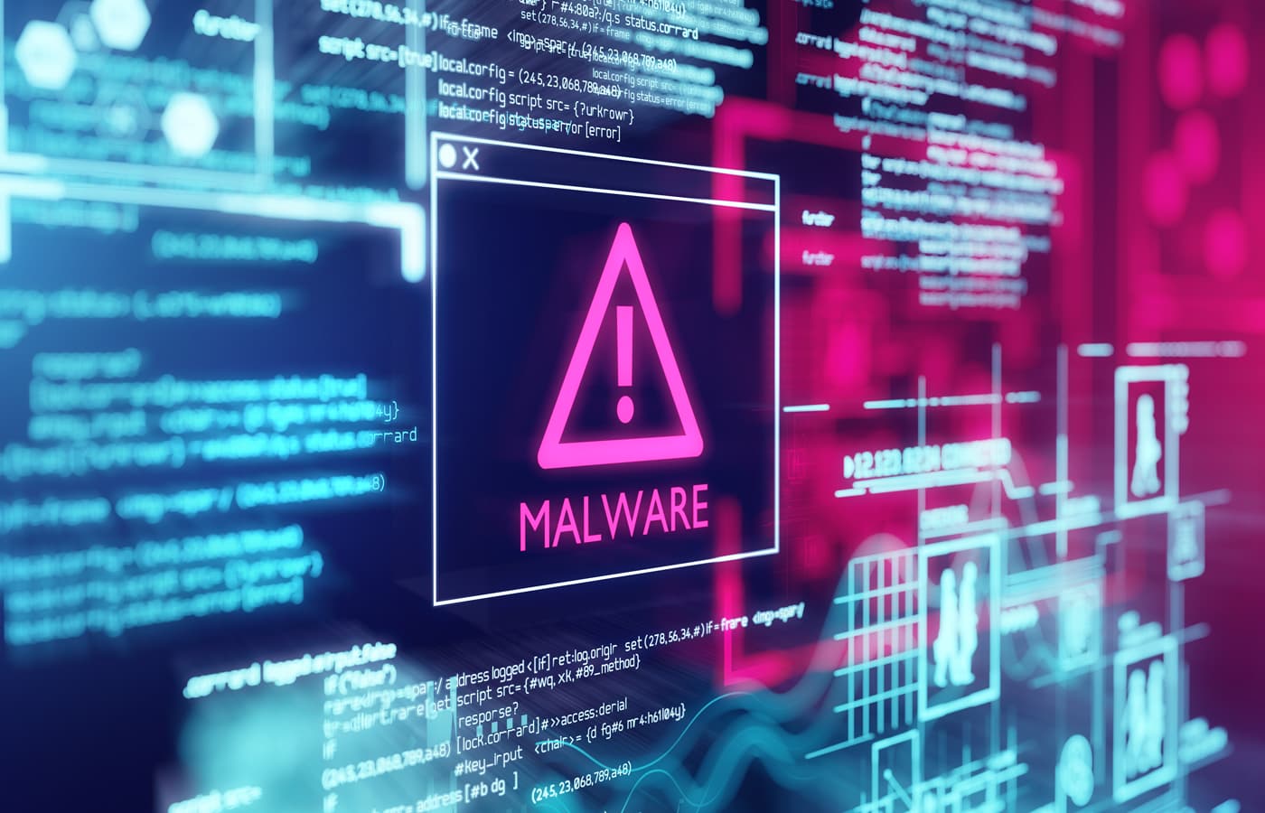 Hospitals Targeted by Stealthy New Malware Called ResolverRAT