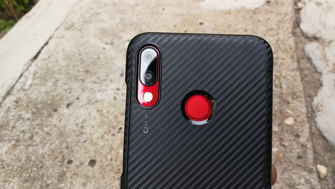 TECNO Camon 11 Camera Review