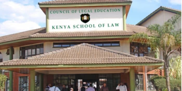 Kenya School of Law Opens 2027 ATP Intake With 3 Routes for Law Graduates