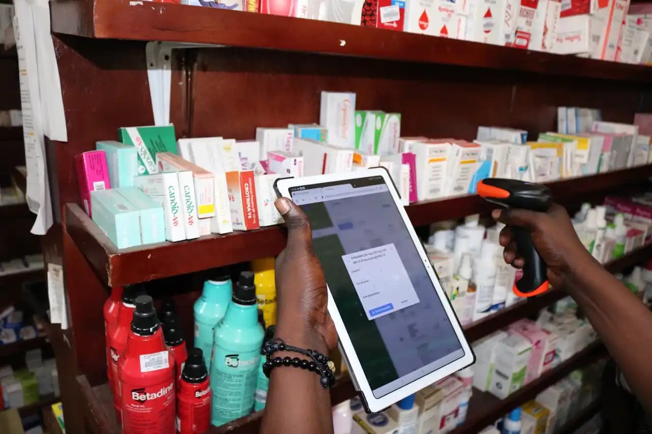 Salient Advisory’s New Report Highlights Top 24 African Health Supply Chain Innovators