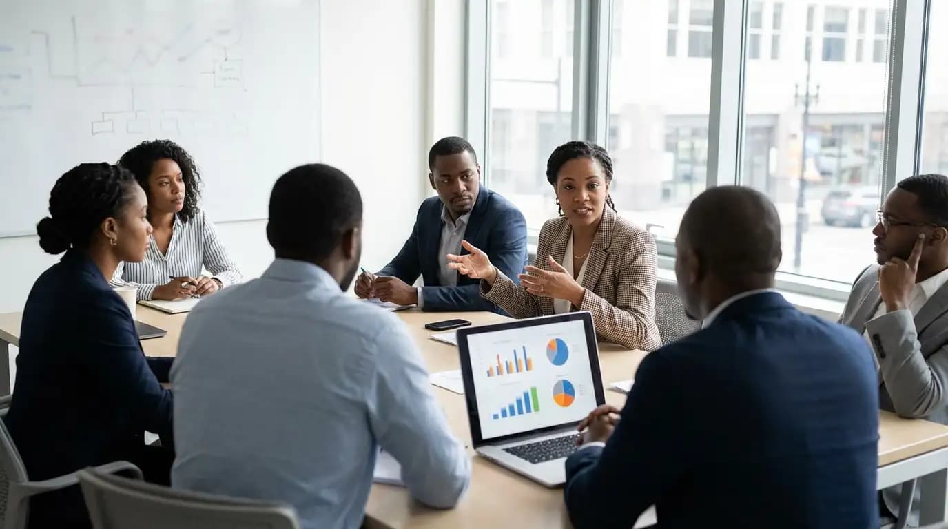 Why SMEs Need Tailored Digital Banking Solutions